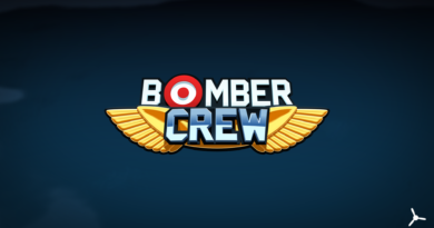 bomber crew pc