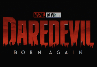 Daredevil: Odrodzenie