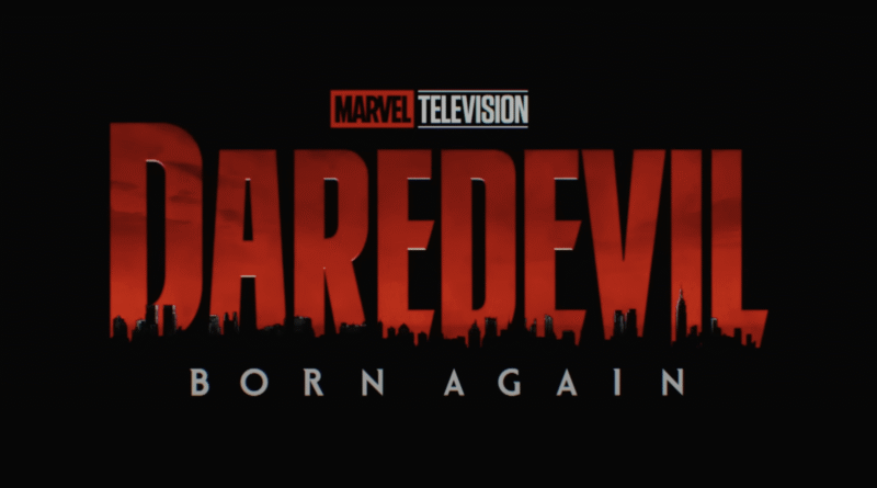Daredevil: Odrodzenie